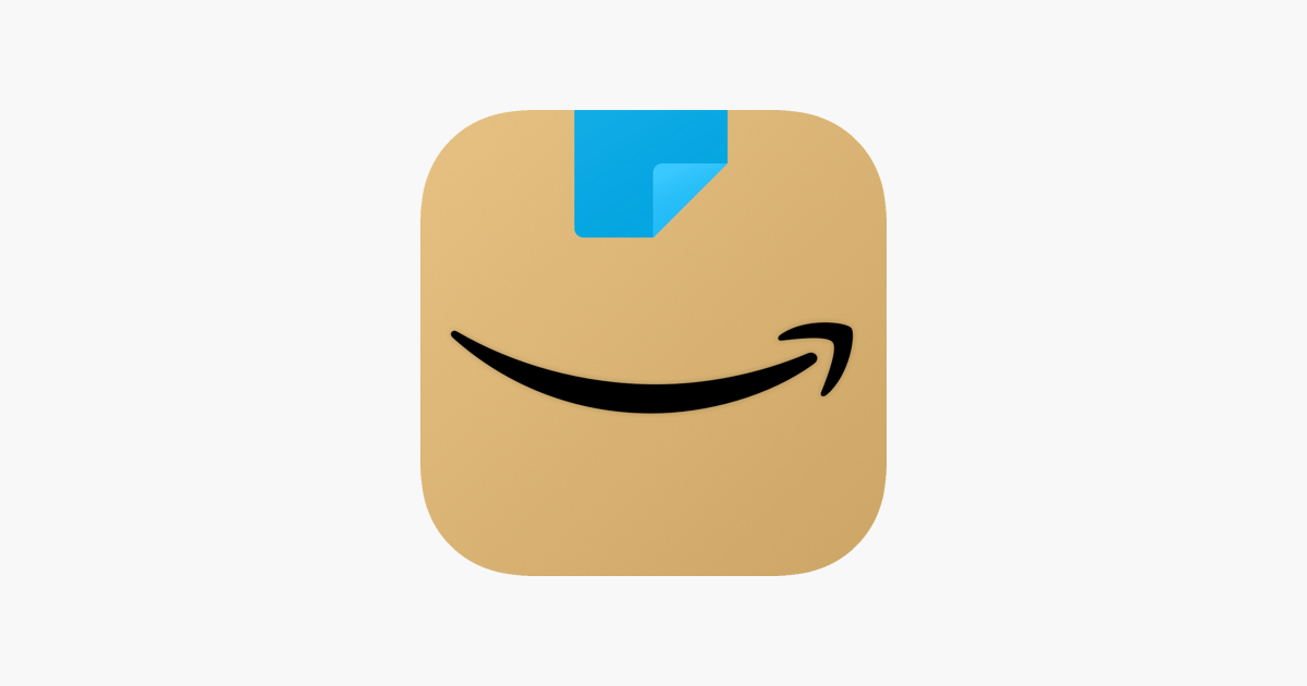 Amazon Shopping App Store'da