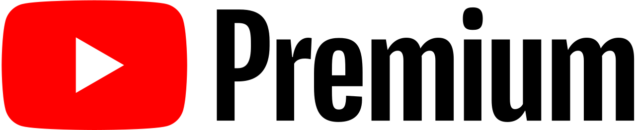 File:YouTube Premium logo.svg - Wikimedia Commons