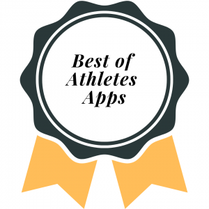 Best of Athletes Apps 1
