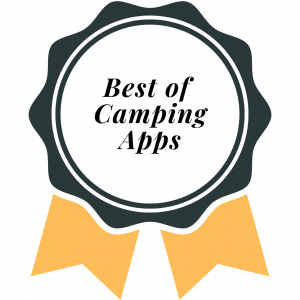 Best of Camping Apps
