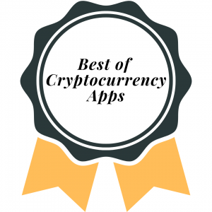 Best of Cryptocurrency Apps 1