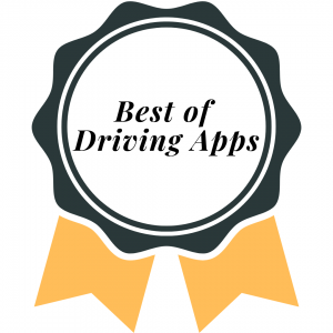 Best of Driving Apps