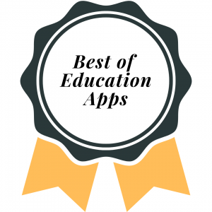 Best of Education Apps