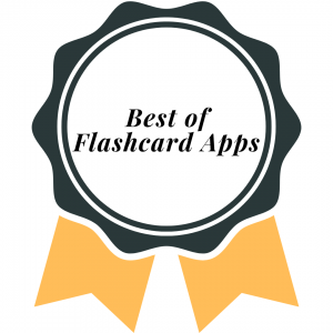 Best of Flashcard Apps