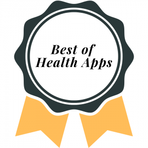 Best of Health Apps 1