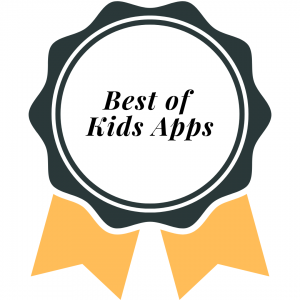 Best of Kids Apps