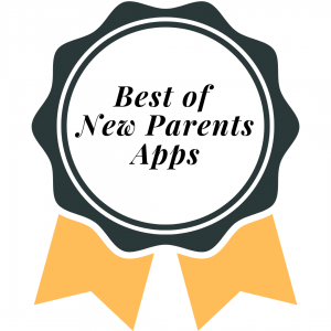 Best of New Parents Apps