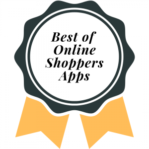Best of Online Shoppers Apps