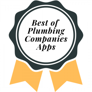 Best of Plumbing Companies Apps