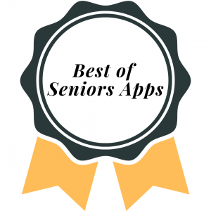 Best of Seniors Apps