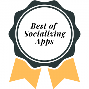Best of Socializing Apps