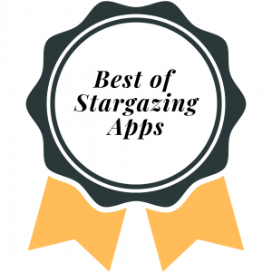 Best of Stargazing Apps