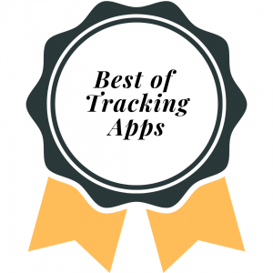 Best of Tracking Apps 1