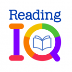 ReadingIQ icon