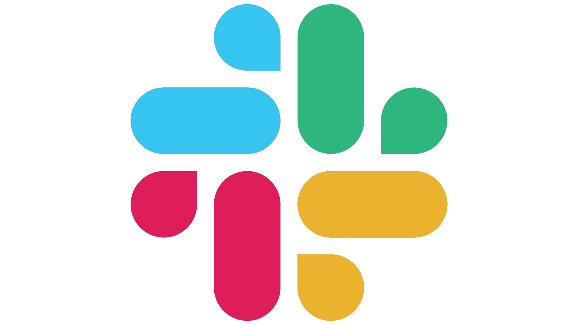 Slack sparks further outrage with tweak to new logo | Creative Bloq