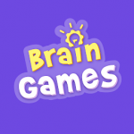 brain games icon