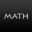 math black icon