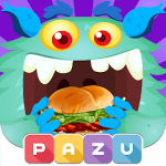 monster chef icon