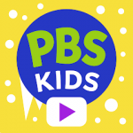 pbs kids video icon