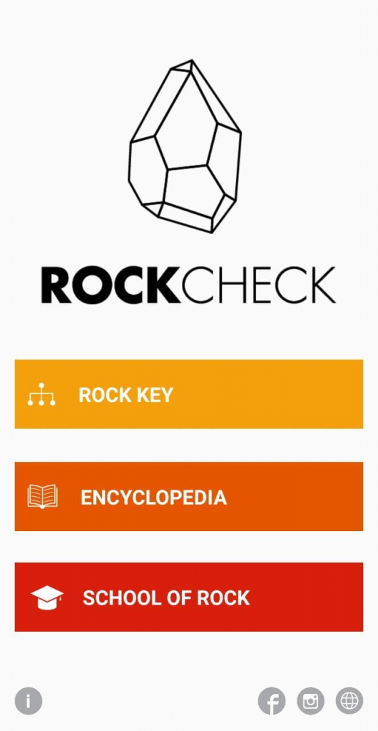 rockcheck image