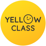yellow class icon